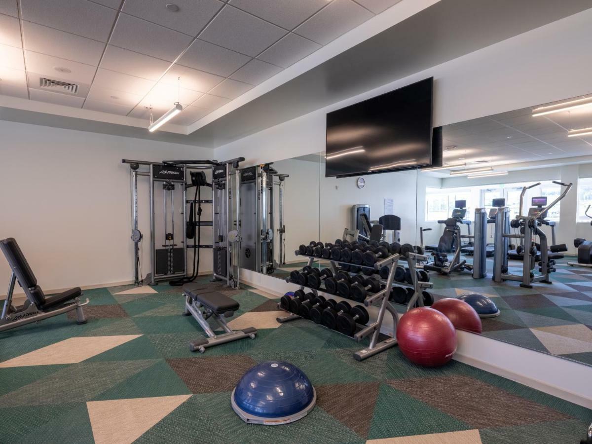 Hotel Element Boulder