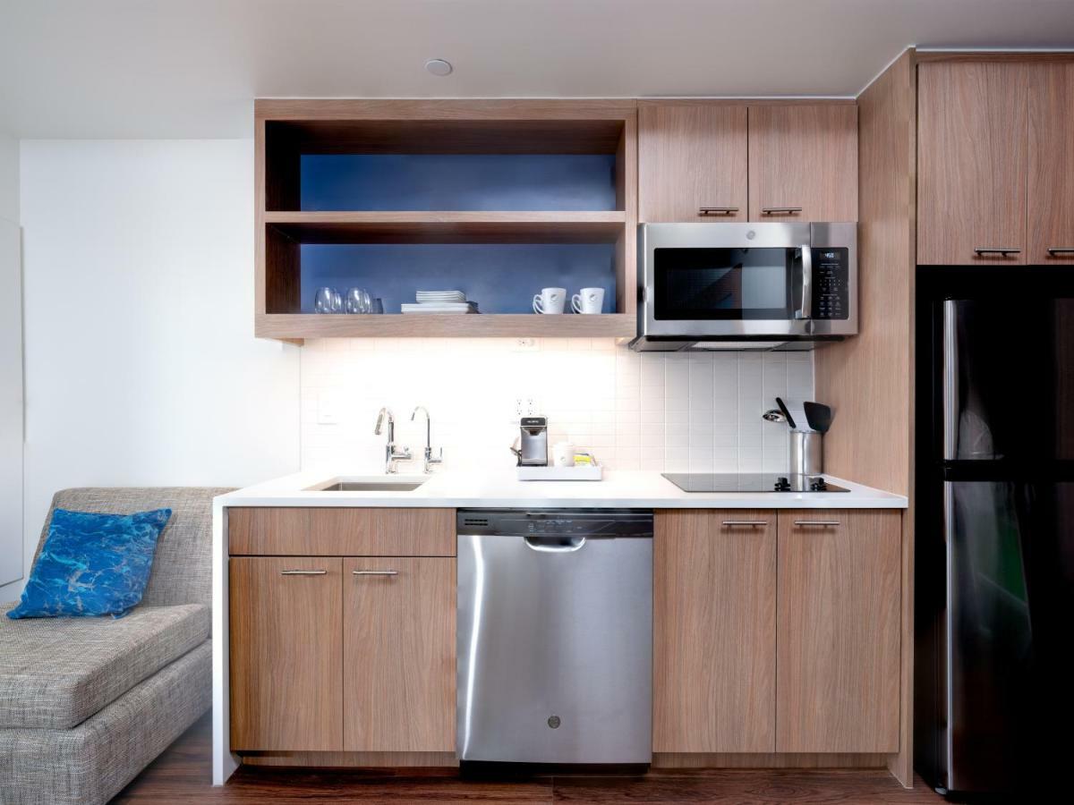 Element Boulder Hotel